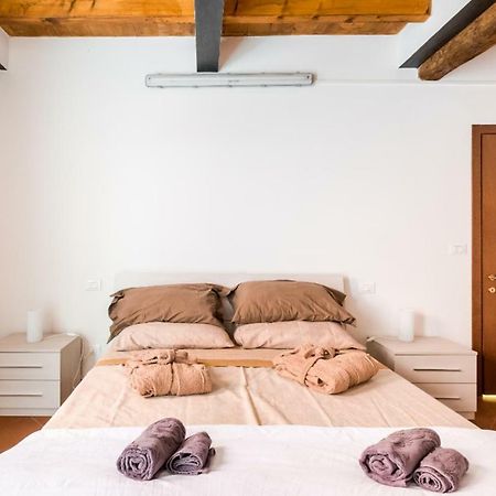 Whouse Suite Apartment Mirasole Bologna Exterior photo