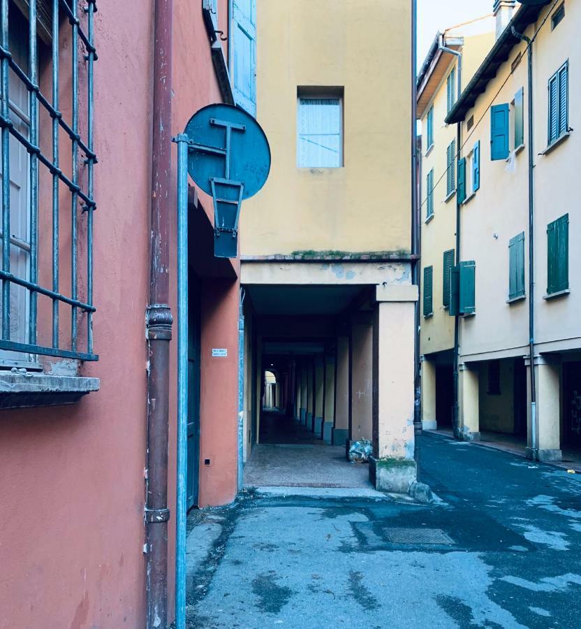 Whouse Suite Apartment Mirasole Bologna Exterior photo