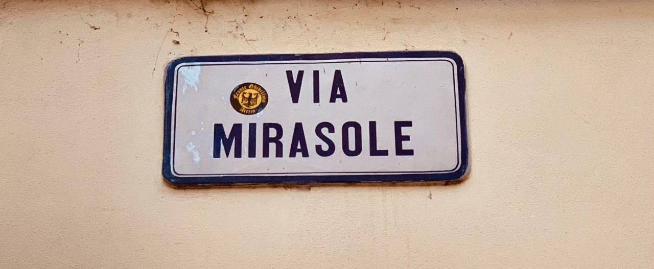 Whouse Suite Apartment Mirasole Bologna Exterior photo
