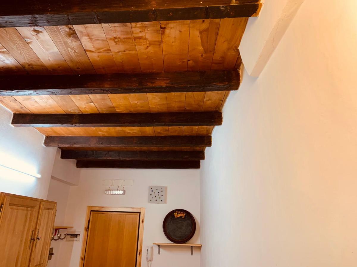 Whouse Suite Apartment Mirasole Bologna Exterior photo
