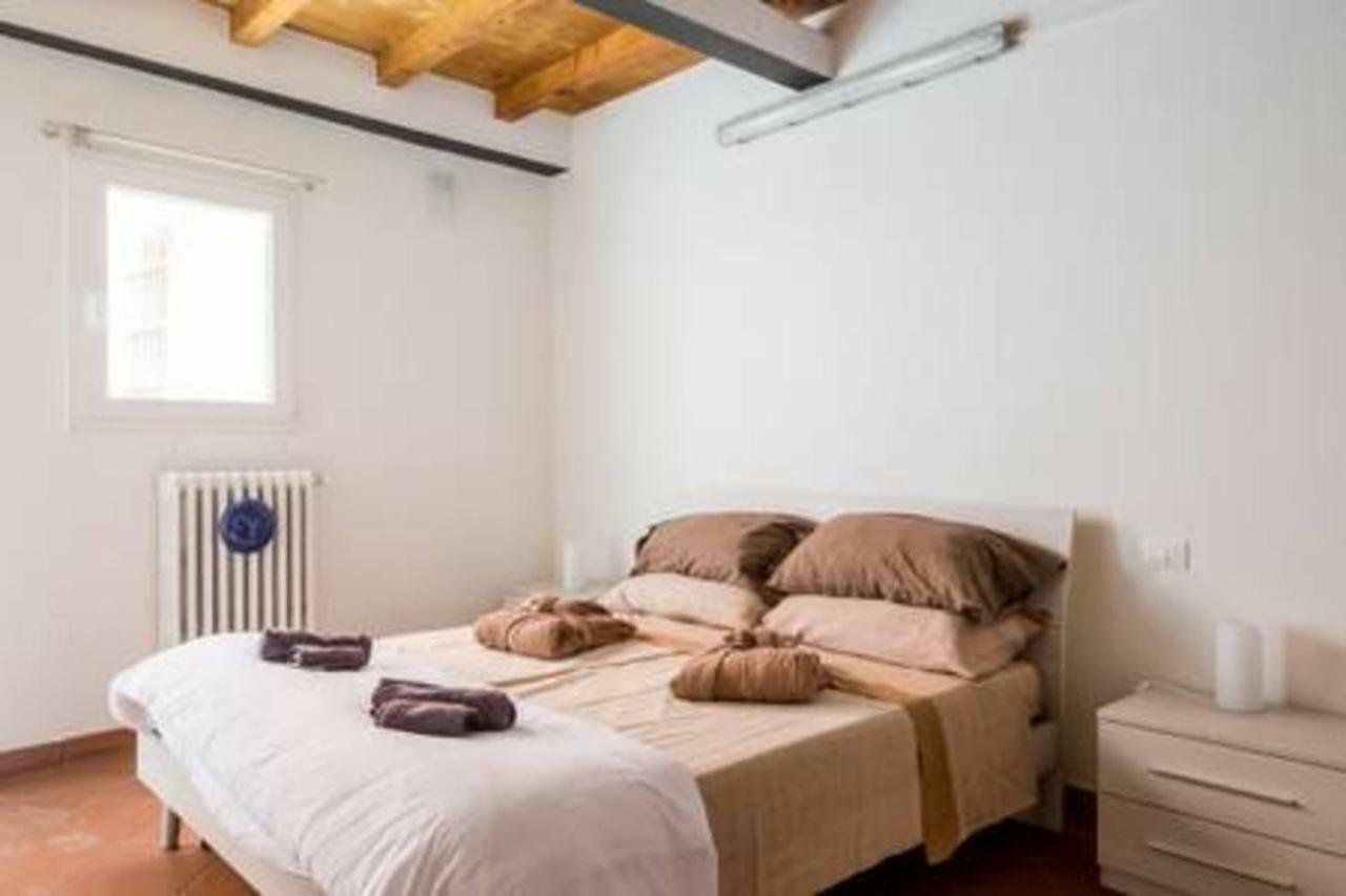 Whouse Suite Apartment Mirasole Bologna Exterior photo